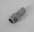 11639 ADAPTER,  MALE,  1/2 MIPT X 1/2 SLIP