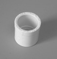 10078 FITTINGS PVC,  Barbed Reducer,  WATERW,  3/8inRB x 1/4inRB