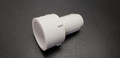 10541 ADAPTER,  INSERT FITTING,  1 INSERT x 1S