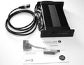 12219 STEREO,  POWER SUPPLY,  in.POWER. 210-240/15-in