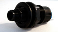 14084 VALVE,  DRAIN,  LO-PROFILE,  WITH 3/4 BARB ADAPTER