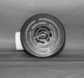 14451 DRAIN,  INSIDE SPA,  DSG,  LARGE FACE
