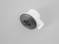 10453 DRAIN,  FTG,  1/2 in SOCKET,  INSIDE SPA,  BLACK
