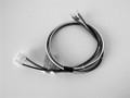 11403 PIGTAIL,  POWER SUPPLY CONNECTOR