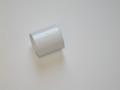 10199 FITTINGS PVC, Coupling, HUGHES,  2in S x 2inS