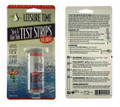Leisure Time 4 Way Test Strip Chlorine