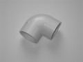 10667 ELBOW,  90 DEG,  1/2S x 1/2S  (Qty 3)