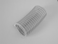 NO LONGER AVAILABLE 10033 HOSE,  2-3/8 in,  BLUE,  FLEXIBLE PVC by the Foot