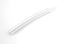 10356 TUBING,  VINYL,  1 ID x 1 - 1/4 OD Sold by the Foot