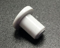 Fittings PVC,Plug,WATERW,3/8"B (Single)