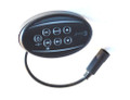 14053 STEREO,  REMOTE,  2010,  GECKO,  K175BK