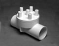 10694 MANIFOLD,  AIR,  1S X 1SP TEE X (6)3/8B