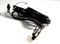 14055 CONTROLLER,  XM PACK 2010 FLOATING REMOTE,  W/SWITCH