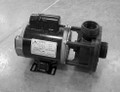 11598 PUMP,  RECIRCULATING,  1/15 HP,  220V,  AMP Pin CONNECTOR,  HI-FL  48 FRAME