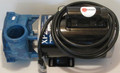 14656 PUMP,  WW,  2012,  6HP-230V- 56 FRAME-1 SPEED,  BLUE W/E,  8 FT in.LinK,