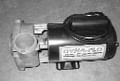 12600 PUMP,  WW,  5HP-230V- 56 FRAME-1 SPEED,  BLUE W/E, 2-1/2 in Intake, 2 in Discharge