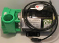 14851 PUMP,  WW,  2013,  6HP-230V- 56 FRAME-1 SPEED,  GREEN W/E,  8FT in.LinK,