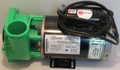 14853 PUMP,  WW,  2013,  7HP-230V- 56 FRAME-1 SPEED,  GREEN W/E,  8FT in.LinK,