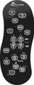 12486 OVERLAY,  FLOATING REMOTE,  DYNASTY LOGO