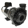 12964 Pump, WW, 5HP-SPL-230V-48 FRAME-2 SPEED, Black W/E, 8Ft in.Link, Unions (3421021-0A7GDY)
