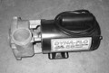 10549 PUMP,  7.0 HP,  220V,  60HZ,  2 SPEED,  BLUE WET END,  56 FRAME