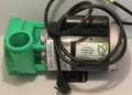 14852 PUMP,  WW,  2013,  6HP-230V- 56 FRAME-2 SPEED,  GREEN W/E,  8FT IN.LINK,