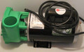 14854 PUMP,  WW,  2013,  7HP-230V- 56 FRAME-2 SPEED,  GREEN W/E,  8 FT in.LINK,
