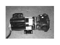 11305 PUMP,  4.8 HP,  220V,  2 SPEED,  60HZ,  4 FT CORD WITH TAN MINI J