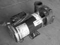11738 PUMP,  2.0 HP,  115V,  2 SPEED,  MINI J&J