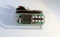 14232 TOPSIDE CONTROL,  K-85,  CLEAR,  FOR in.XE PACK,  2011