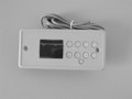 10982 TOPSIDE CONTROL,  K-19,  7 X 3-1/4 RECTAngLE,  SSPA-P1 PACK,  NO