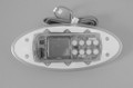 11010 TOPSIDE CONTROL,  K-52-SL-ADB-NO,  CURVED,  SSPA PACK,  NO OVERL
