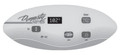 10388 TOPSIDE CONTROL,  2000 PACK,  LCD