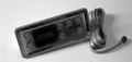 11476 Spa Side Cntrl, Electr, BALBOA, Serial Std, 7BTN, LCD, No Overlay