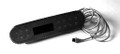 11655 Spa Side Cntrl, Electr, BALBOA, ML900, 12BTN, LCD, ObLONG, 7'Cbl,