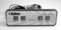 10215 TOPSIDE CONTROL,  AUXILIARY,  4-BUTTON,  4000 PACK