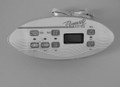 10588  TOPSIDE CONTROL,  3000 PACK,  LCD