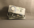 10723 TOPSIDE CONTROL,  DYN-25,  50,  75,  ONE BUTTON,  ANALOG
