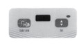 10900 TOPSIDE CONTROL,  8-WIRE,  DYN-100 PACK