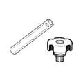 10384 Jandy,  Valve,  Stick and Knob Kit