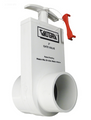 10304 VALVE,  GATE,  2 in SLICE,  SLIP TO STREET,  WITH KEEPER