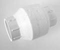 11484 Valve,  Flapper,  1 - 1/2 ,  Socket Glue,  DHP