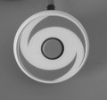 10406 WAVE VALVE,  LITESTREAM BUTTON