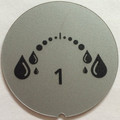 14040 OVERLAY,  LARGE DOME,  PUMP 1