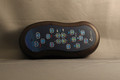14374 STEREO,  FLOATING REMOTE,  19 in TV,  GECKO/JENSEN