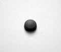 11456 VENT,  GRAY,  SCREW COVER,  POP-ON