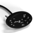 11595 STEREO,  REMOTE,  KENWOOD,  K-55-BK