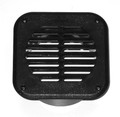 10490 VENT,  SKIRT,  3 in,  BLACK