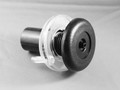 12793 AIR CONTROL,  1 in,  BEZEL,  GASKET,  NO HANDLE