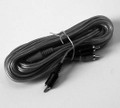11797 STEREO,  AUDIO RCA CABLE